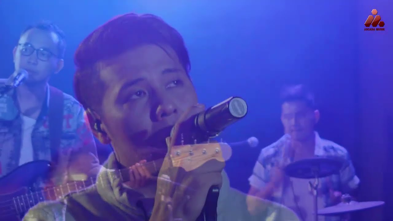 Papinka - Cinta dan Luka (Konser Virtual 1Dekade Papinka)