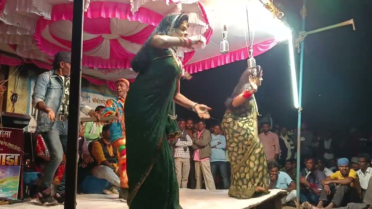 आशा  रोशनी   केवडीपाडा सोगड्यो 17/10/2025