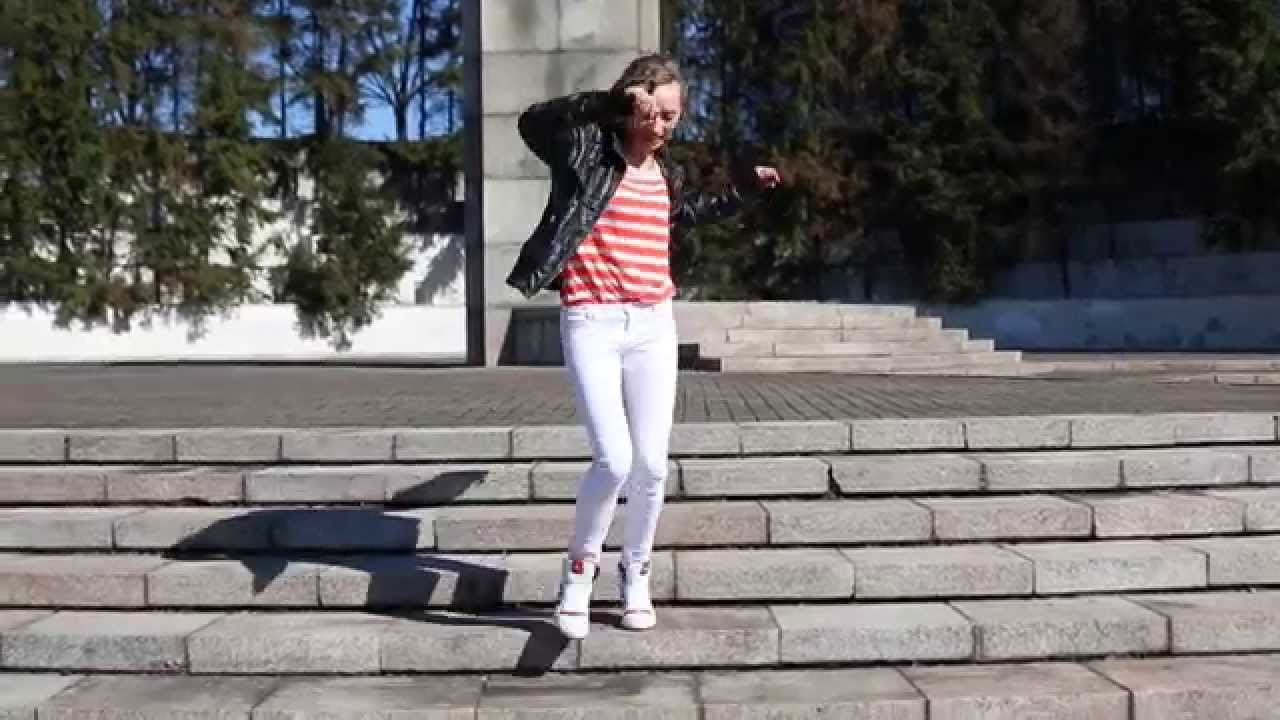 Pharrell Williams - Happy (DOW & Laura cover)