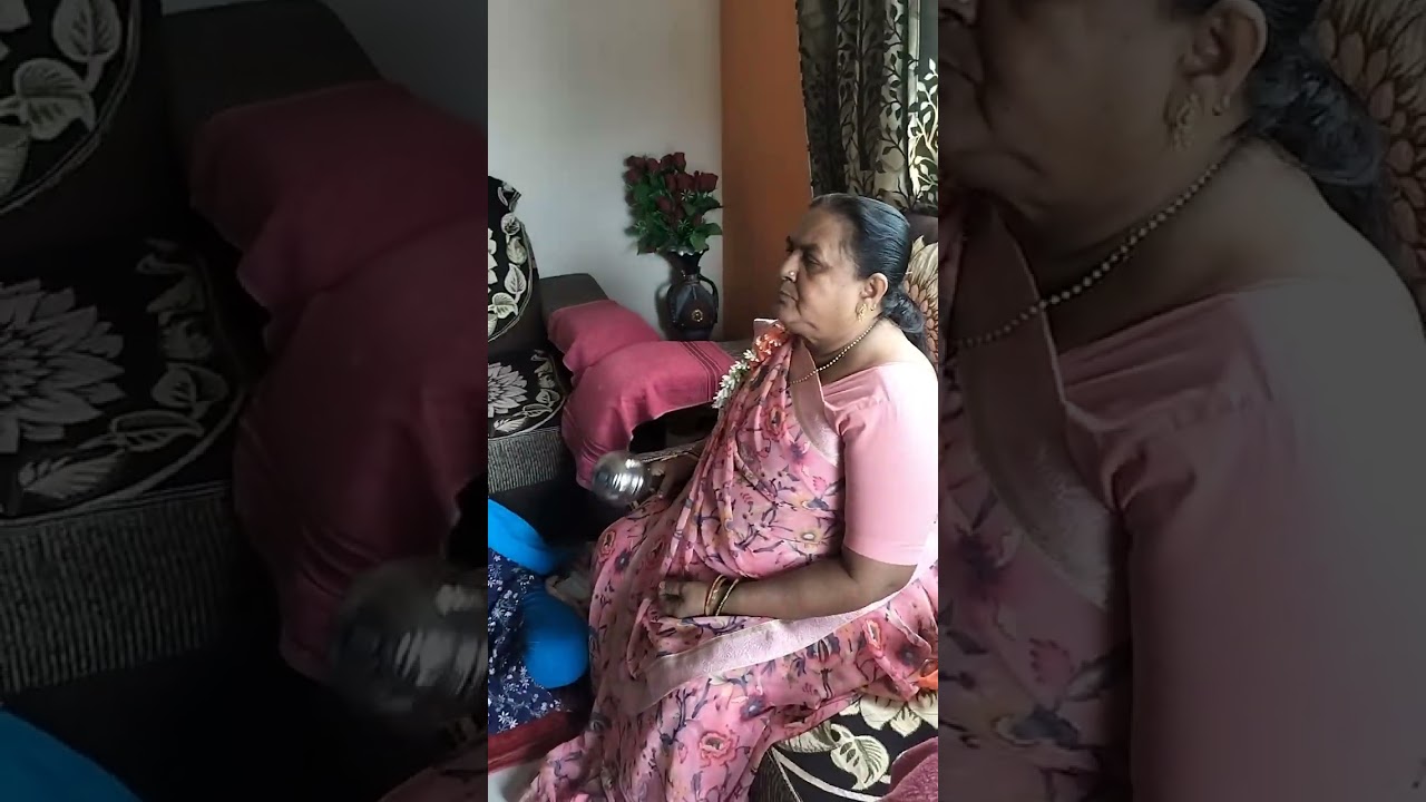 Kirisna bhajan mandal વડોદરા શબરી અંધારે અજવાળે શોધે રામને 