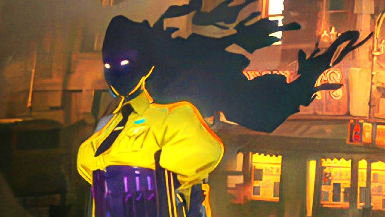 DeadLock Haze Gaming