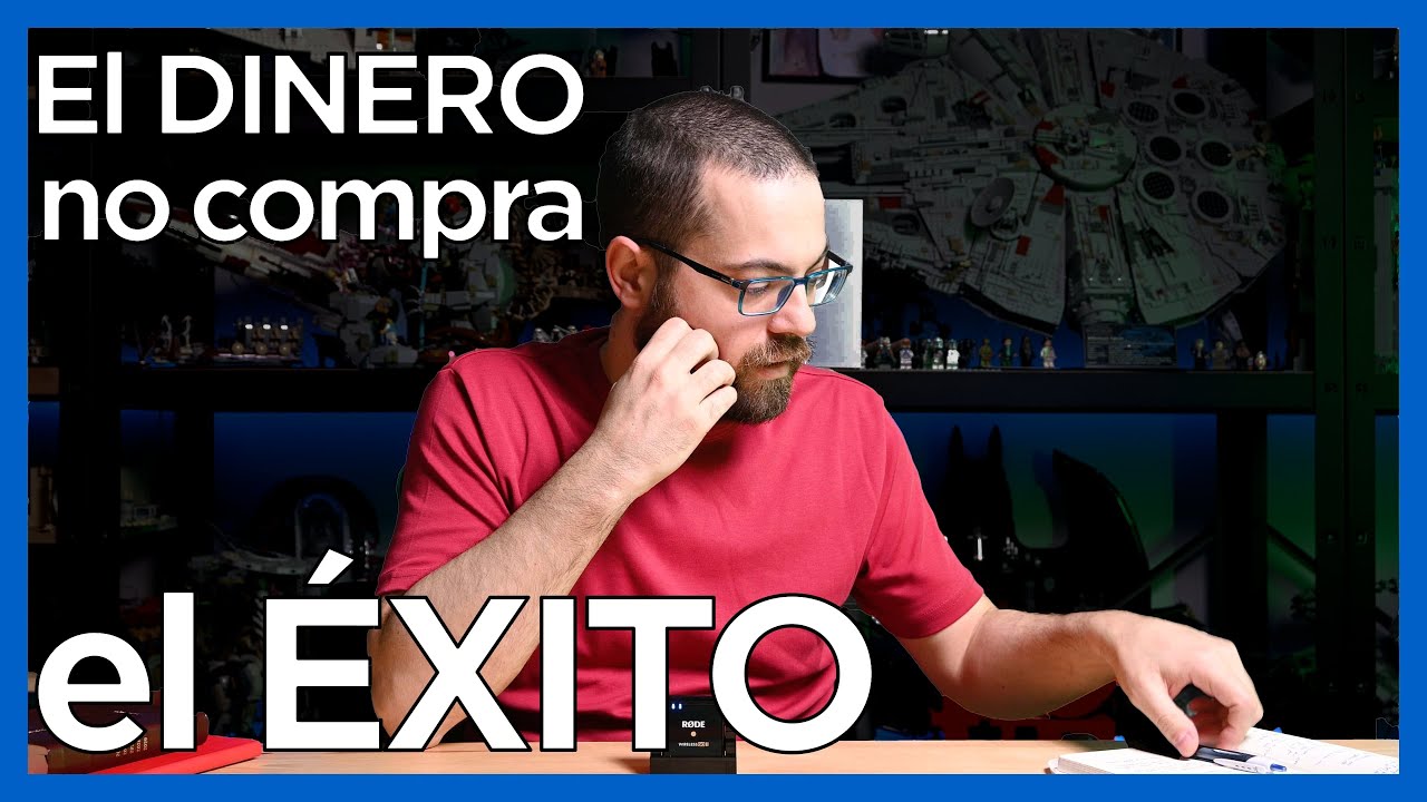 No se puede ACELERAR el éxito (pero sí se puede disfrutarlo)