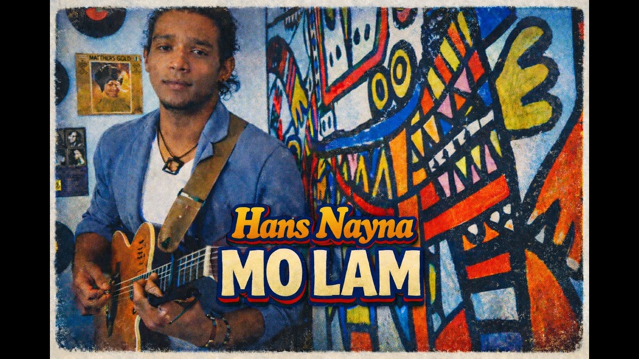 Hans Nayna - Mo Lam