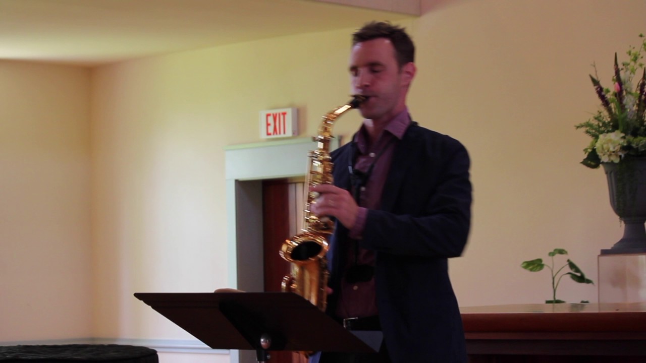 ALL THREE TMEA all-state saxophone etudes 2017-2018