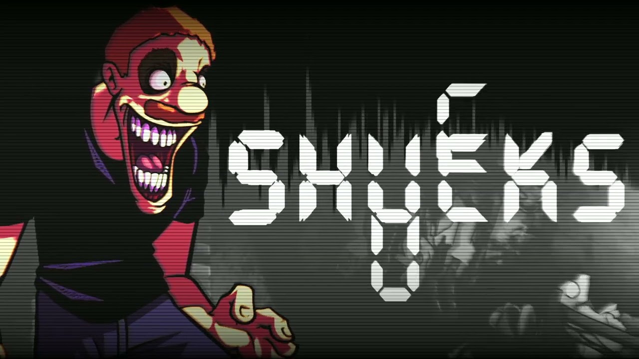 Shucks