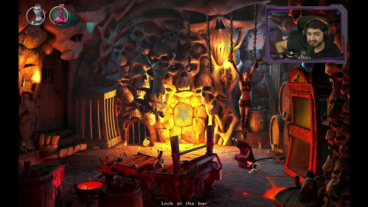 let's talk games: what have you been playing?