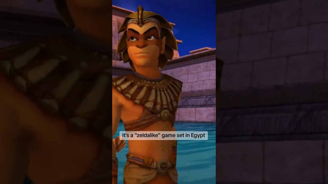 Classic PS2 Game Remastered  #gaming #videogames #retrogaming #retrogames #ps2 #gamecube #retro