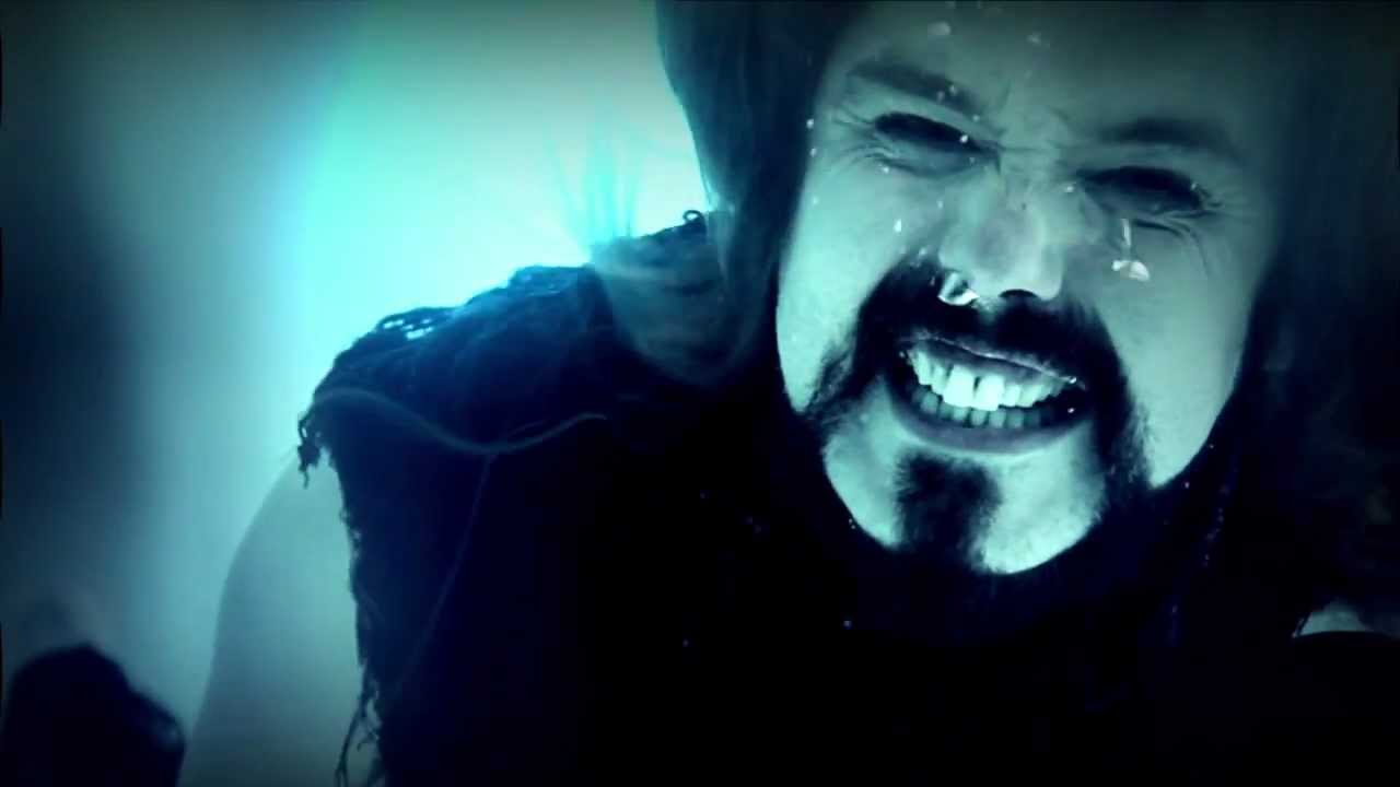 Metsatöll - Küü (Official Music Video)