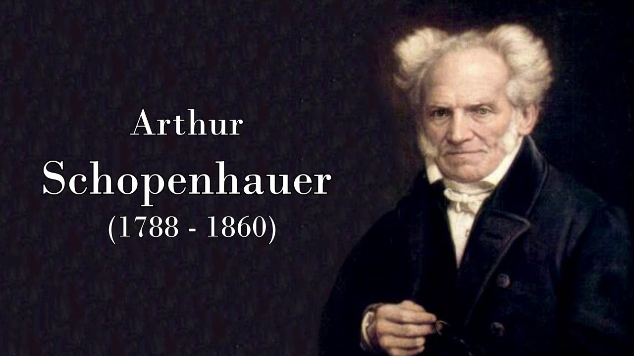 Schopenhauer in breve