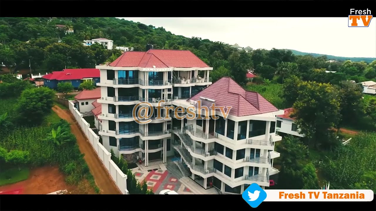RC THOBIAS ANDENGENYE ASEMA KIGOMA  KUMEKUCHA  KATAVI, KAGERA , NJOONI MPANDE  LIFT