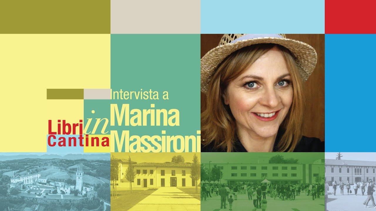 Intervista a Marina Massironi