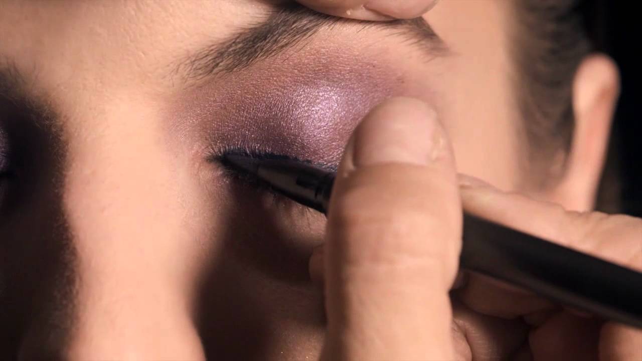 NARS Artistry Sessions : NARS Eyeliner Stylo Collection