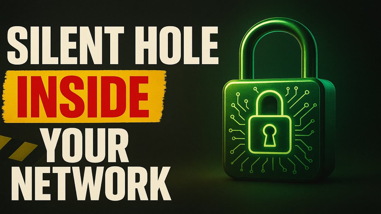 Hackers Just Unlocked Full Control of 55,000 Companies&mdash;Here&rsquo;s How