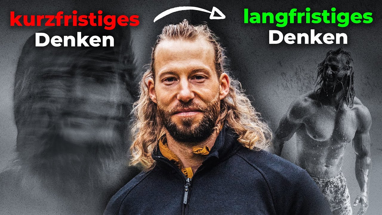 Der grösste Mindset-Fehler: was fast ALLE falsch machen