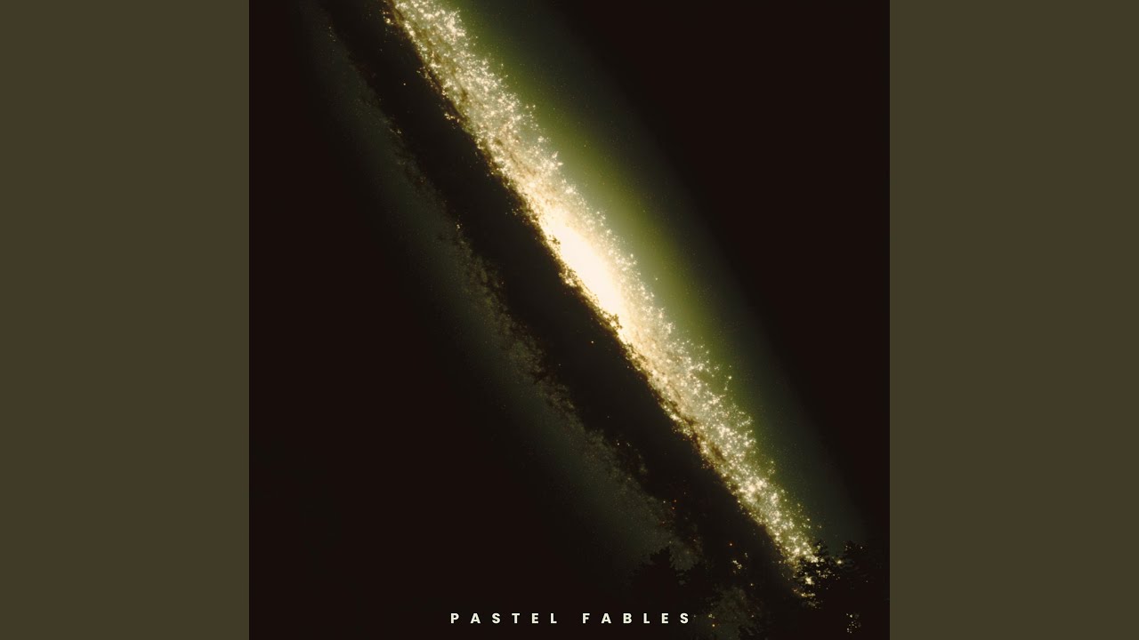 Dark Matter Lullaby