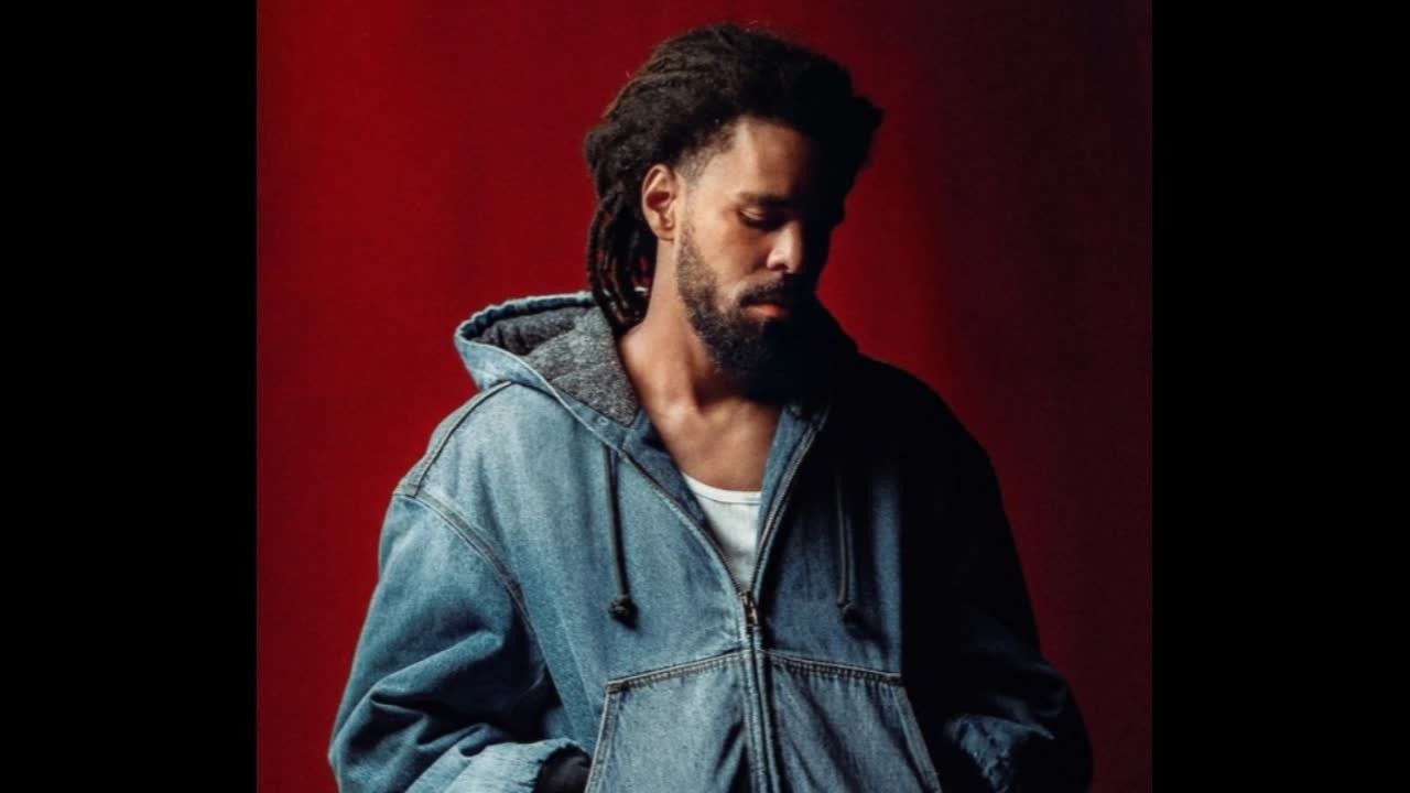 [FLP] J COLE TYPE BEAT - 