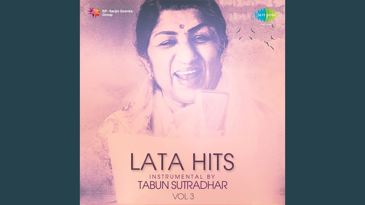 Lo Aa Gayi Unki Yaad (Instrumental)