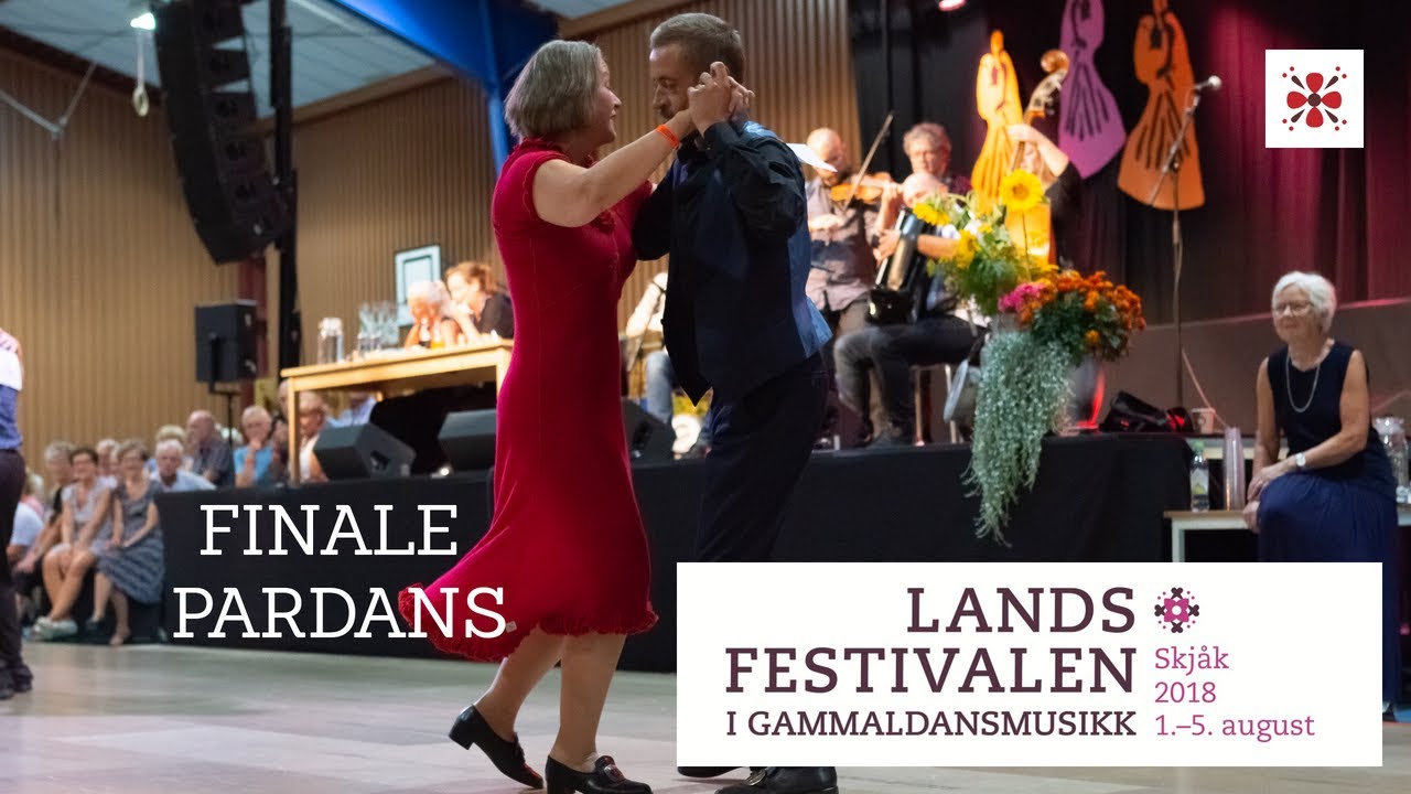 FINALE - Pardans