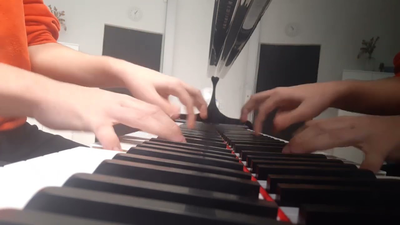 Debussy - L'isle Joyeuse