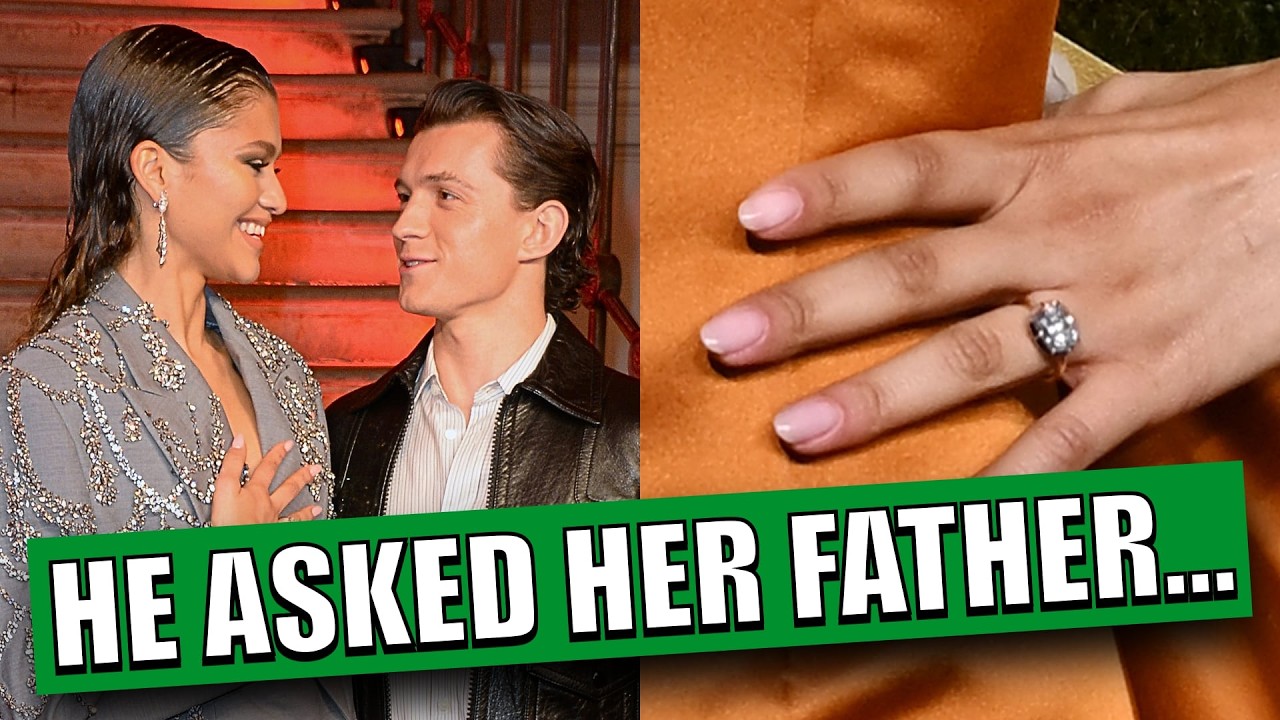 Zendaya and Tom Holland Relationship Timeline