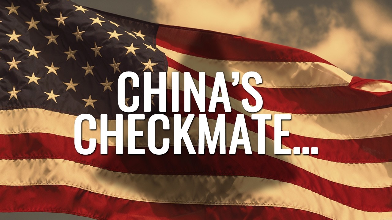 Did China Checkmate America's Sixth-Generation Fighter Program? A WarFronts Analysis.