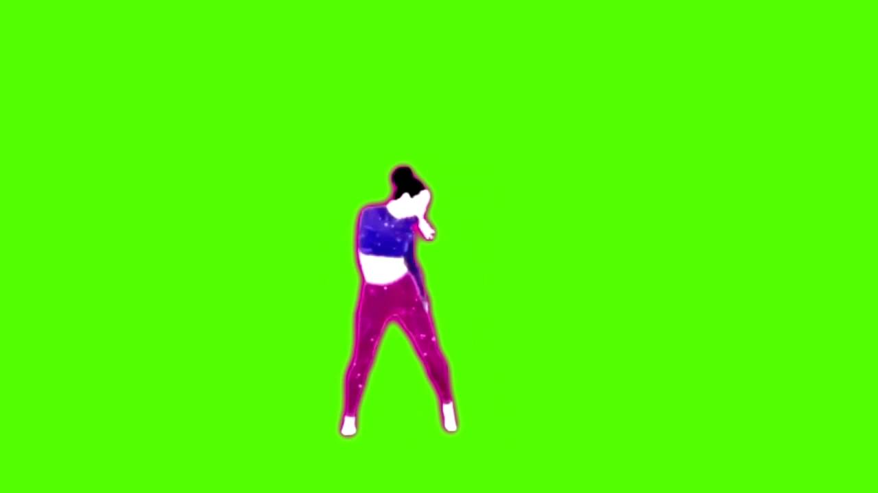 Addicted To You (Just Dance 2015 Extraction)