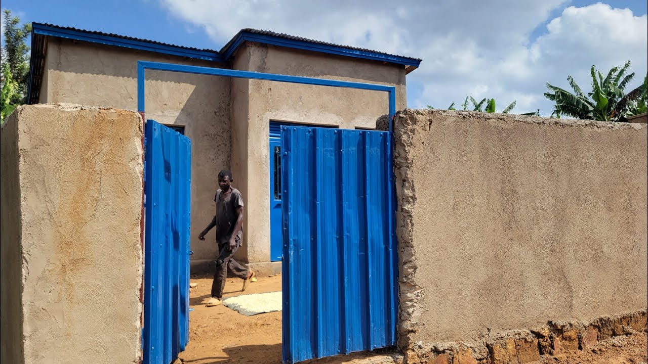 IYI MARI YAMAZE KUGURWA YARI  INTARAMA MURI BUGESERA