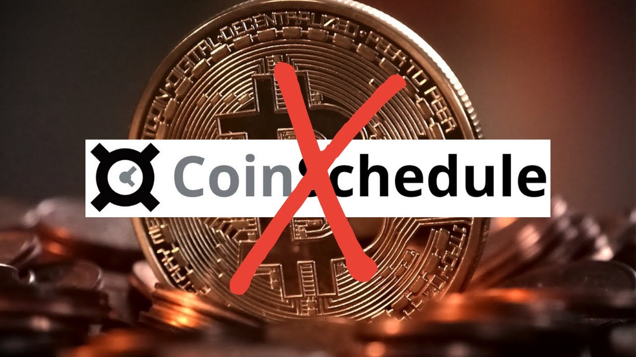 SEC RULING ON COINSCHEDULE FOR BRIBERY | ICO | LATEST CRYPTO CURRENCY NEWS | 18 July 2021