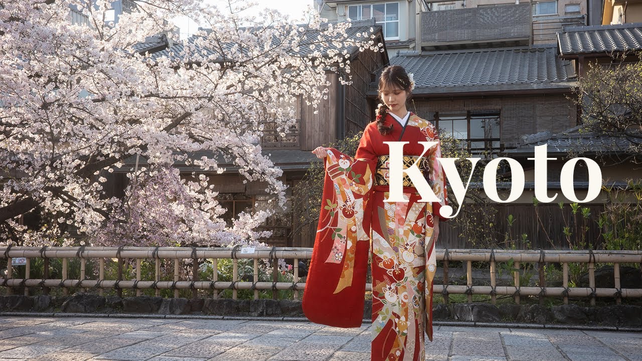 Relaxing Street Photography in Kyoto Ricoh GR3x, A7RIII, Helios