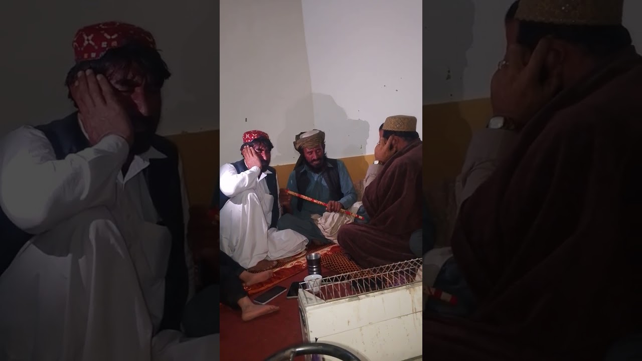 Narr ghary .Zara yadona 