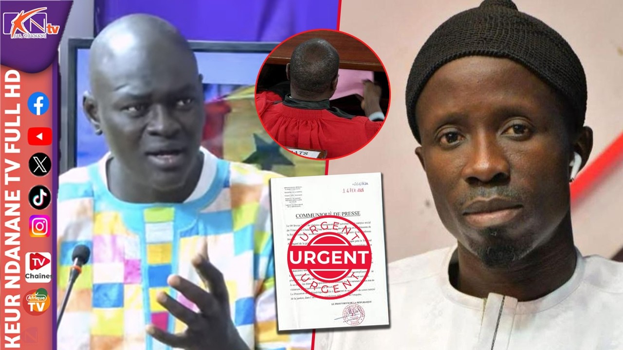 Urgent -La décision est tombée pour Abdou Nguer : Fallou Diagne fait de grosses révélations