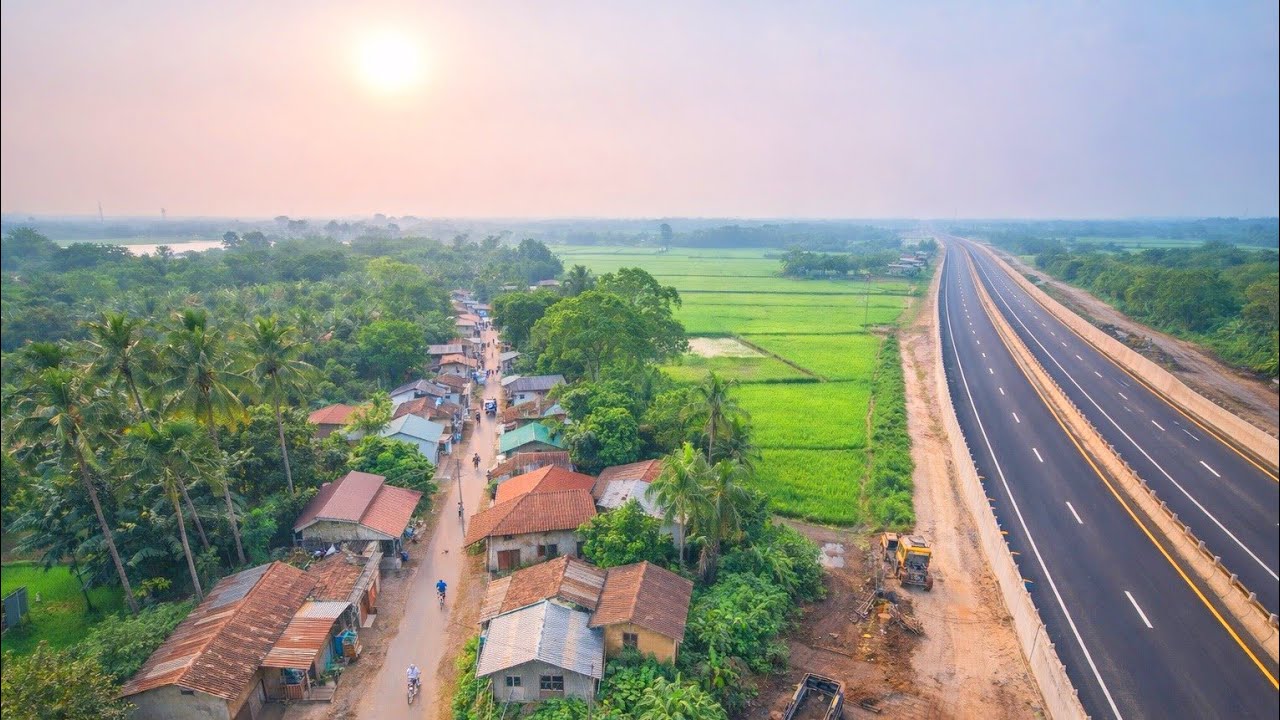 বাইপাস ঢাকা সিলেট মহাসড়ক ছয় লেন রাস্তার খোঁজে — পর্ব ৩ | Dhaka Sylhet Highway 6 Lane Bypass Road