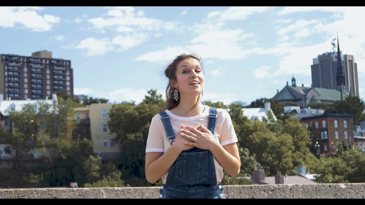 Tes Promesses (Officiel) - Joanie Banville