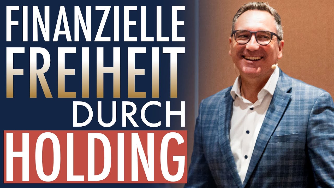 100% steuerfreie Rente dank Holding-Struktur und “Tilgungsvehikel”