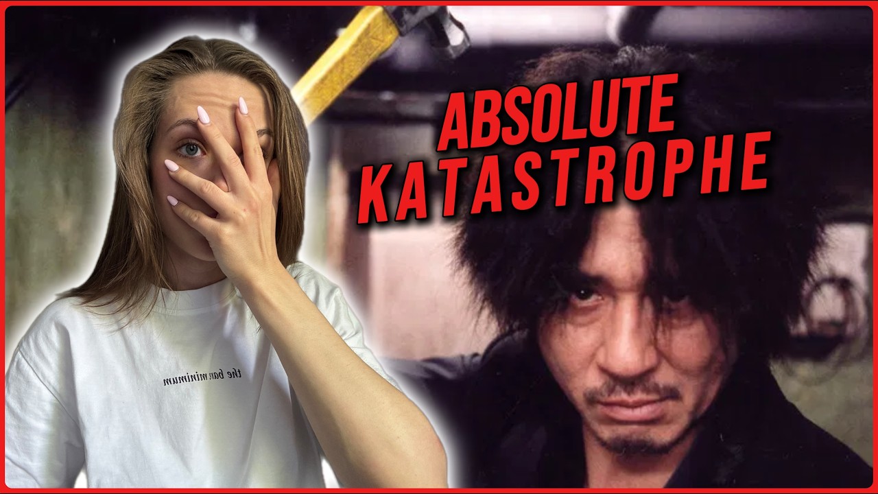Die Bedeutung von OLDBOY (2003) | Analyse & Kritik