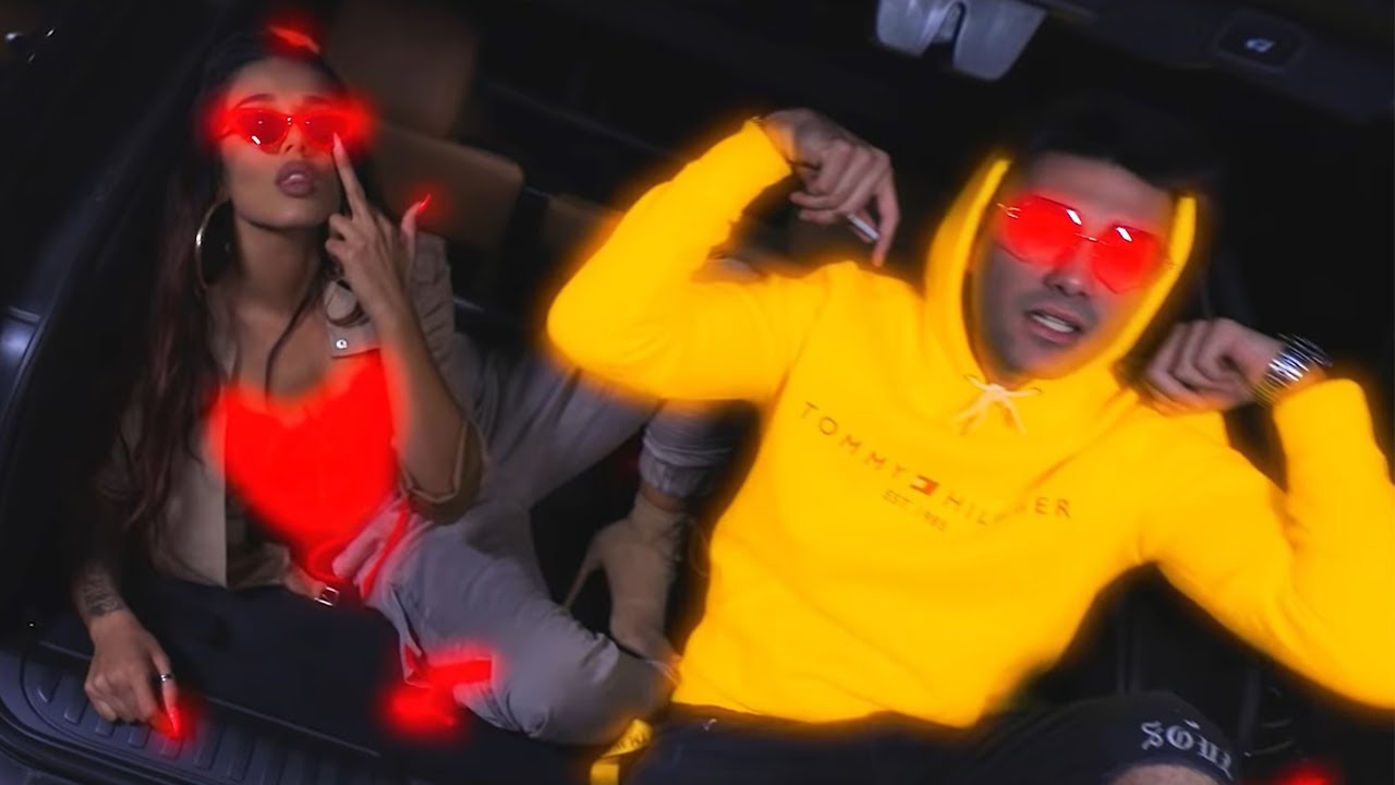 NEWAVE , DIONA , LIL TAPI GOD - CHECK