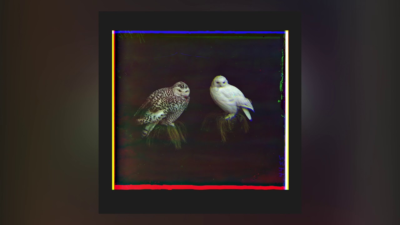 JK's KAMER +50​.​92509&deg; +03​.​84800&deg; (Full Album)⎟g r a n v a t⎟