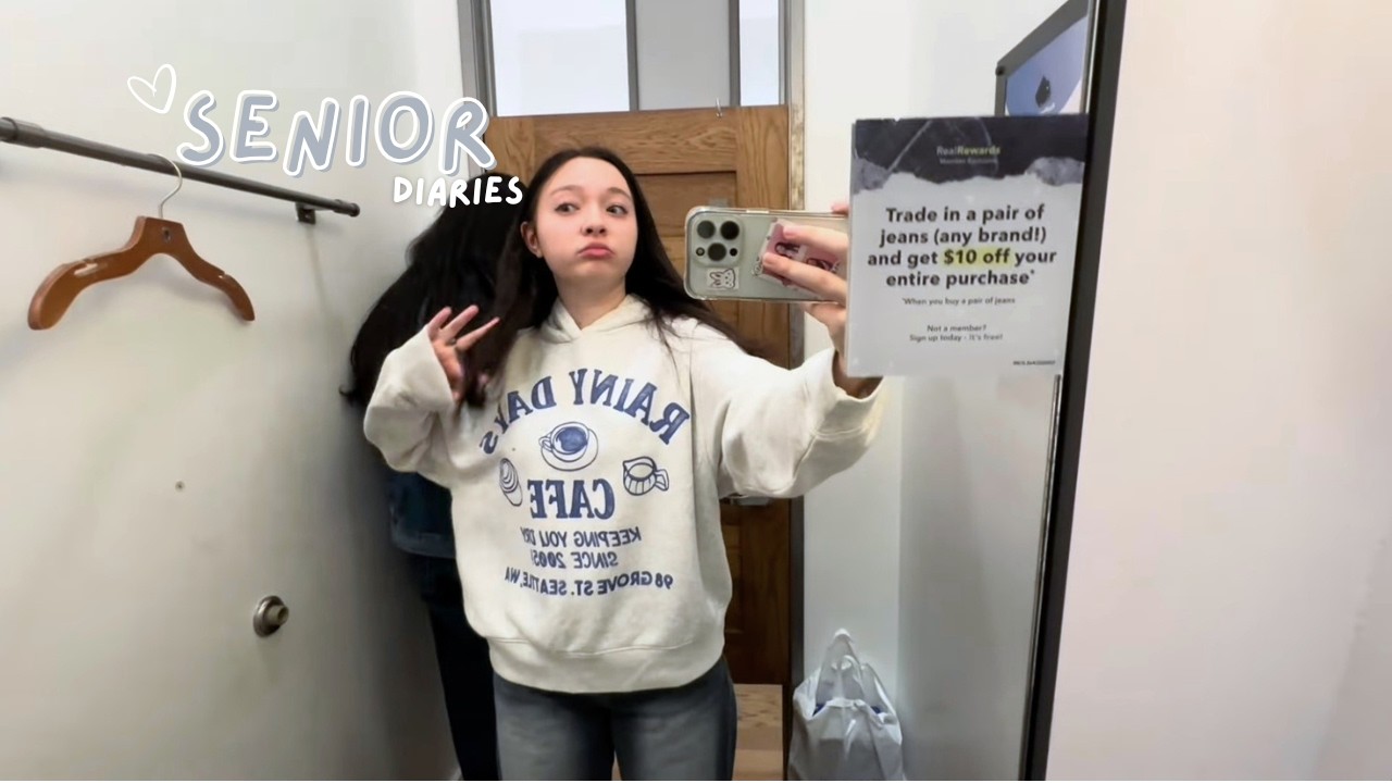 daily life VLOG🪽:cafes, mall, hanging with friends, girl things, skincare, alone time