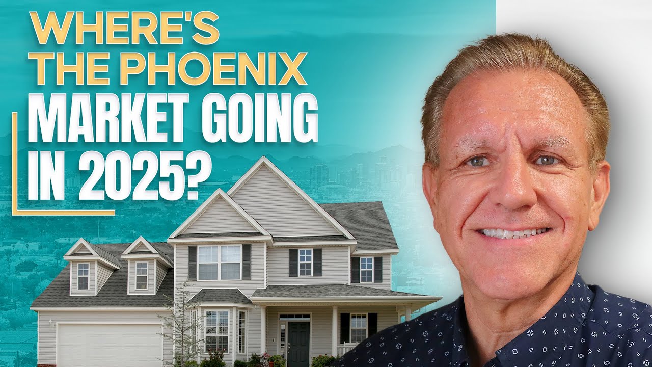 2025 Real Estate Forecast and 2024 Review