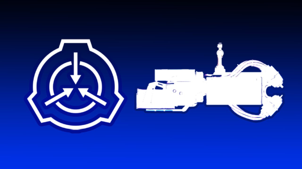 Оружие против SCP