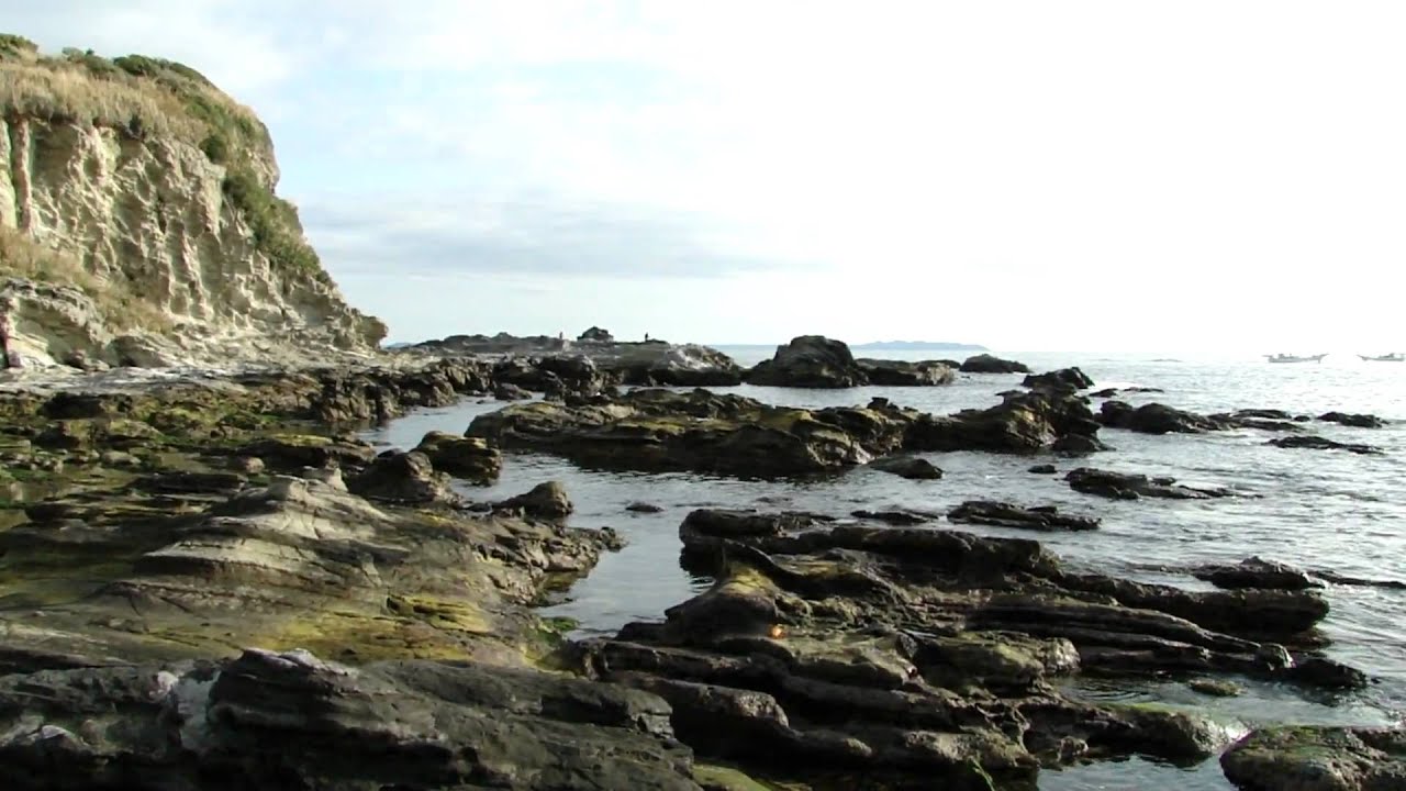 剱崎（三浦半島）