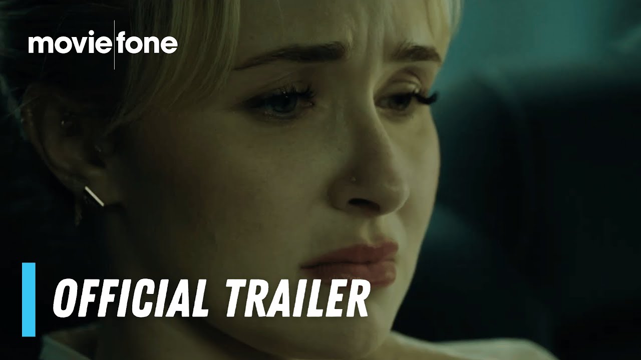 Amber Alert | Official Trailer | Hayden Panettiere, Tyler James Williams