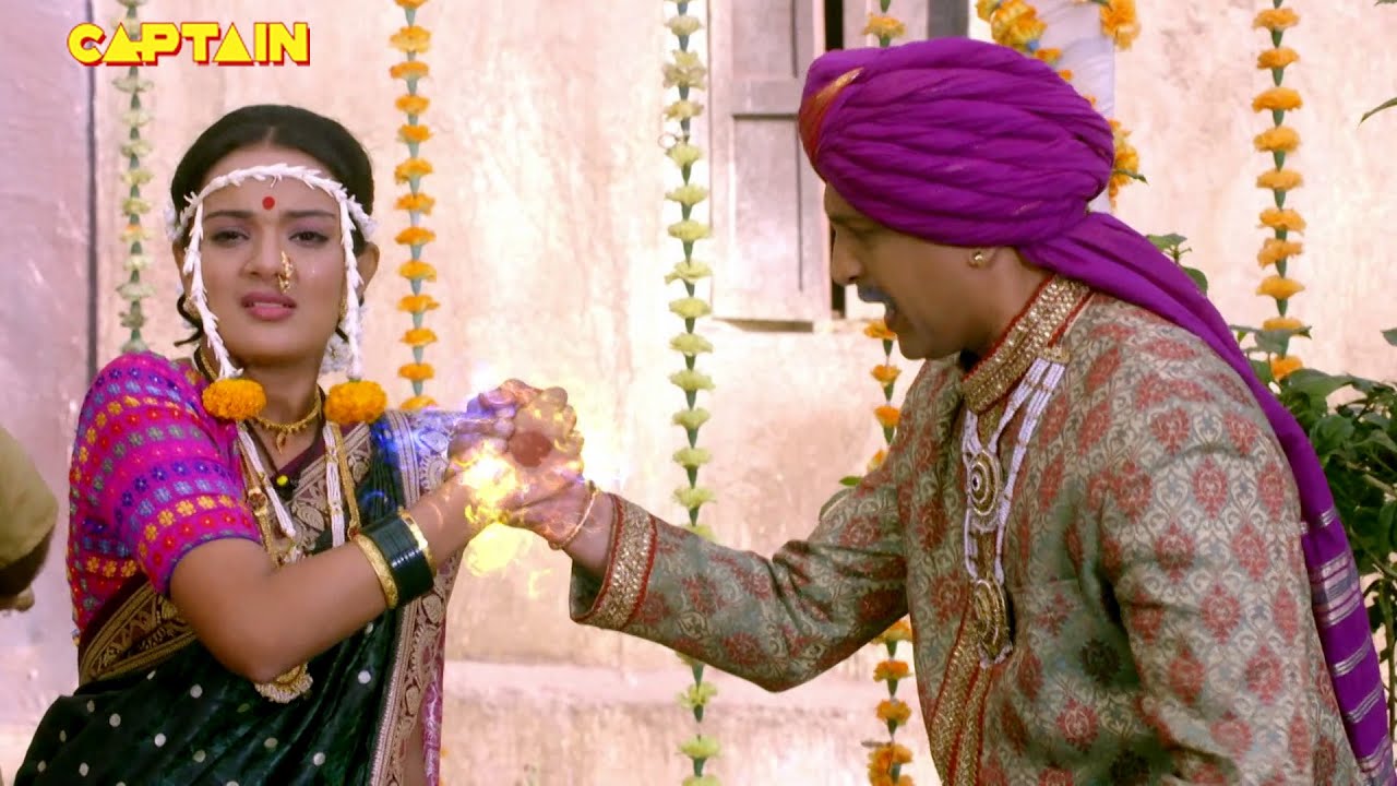 Mere Sai ( मेरे साईं ) | Shirdi Sai Baba | Ep 344