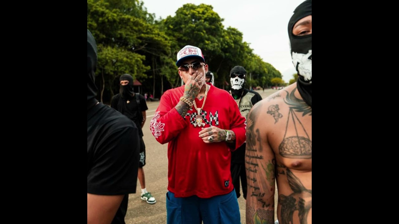 &Ntilde;engo Flow x Jory x Gotay Type Beat / Reggaeton Old School type beat (prod loufend)