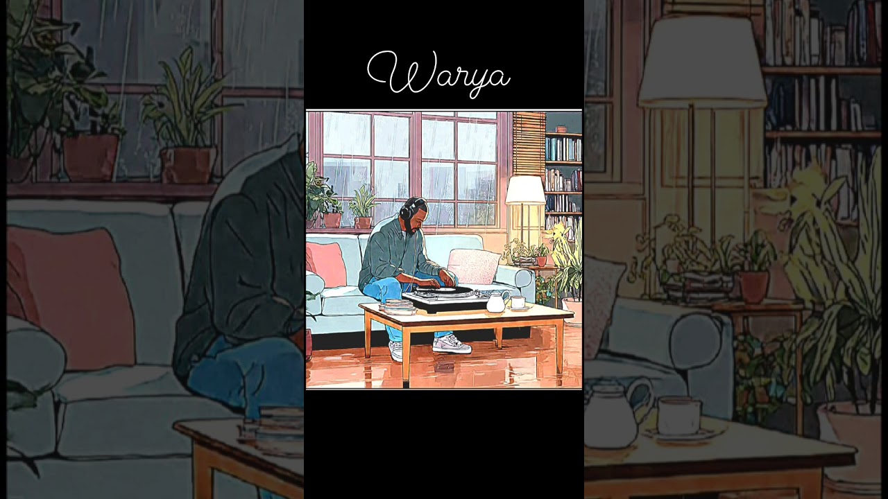 Warya's Greatest Hit's Radio Channel (Share, Like and Sub)