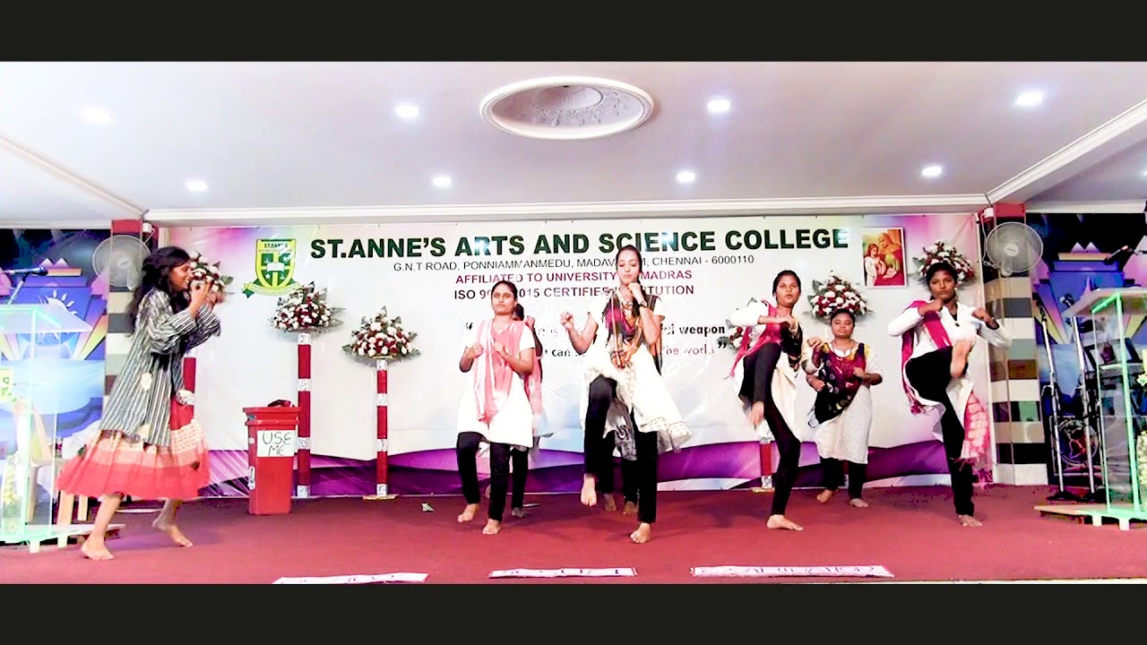 Women Empowerment Programme