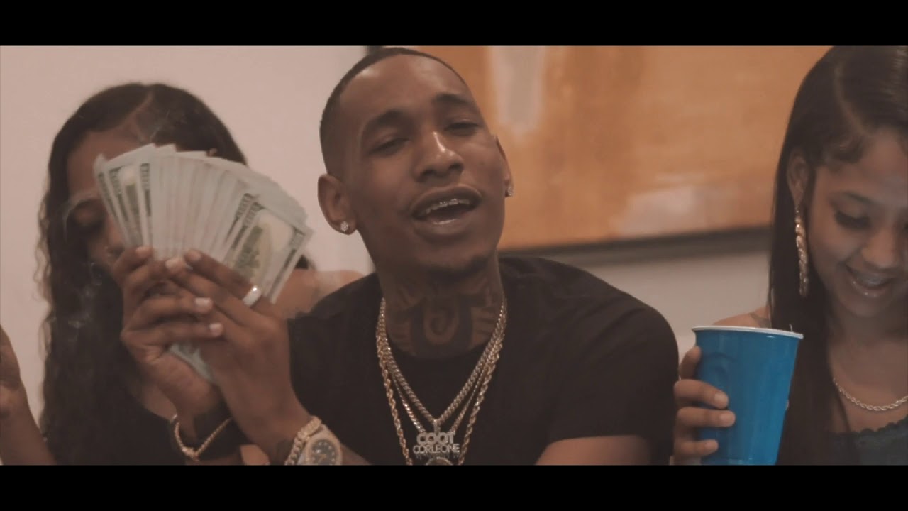 Coot Corleone - Keep It 100 (Official Music Video)