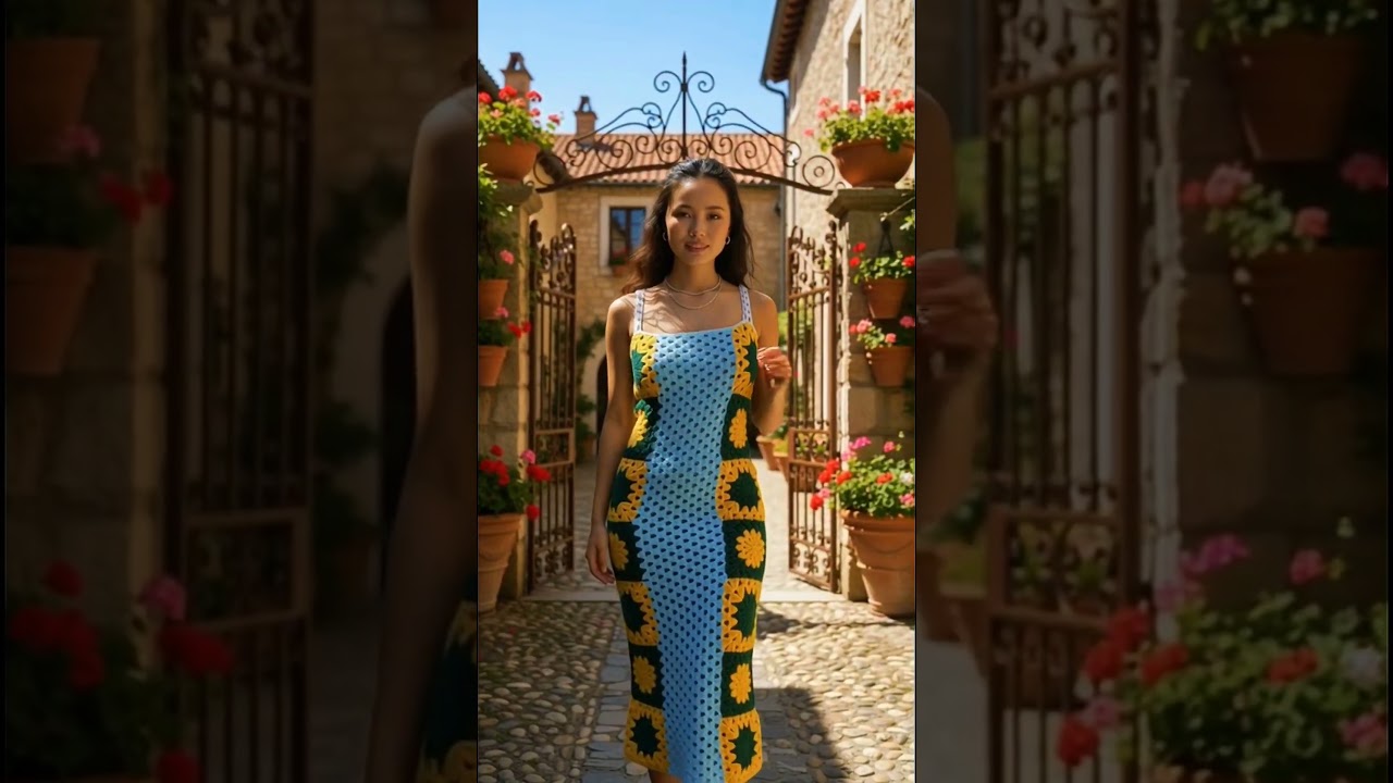 Crochê Feito à Mão | 2026