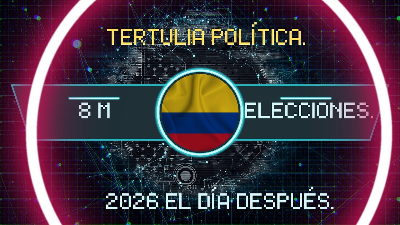 8 de Marzo: El día después de las Elecciones 2026 | Nuevo Congreso, ¿nuevo poder?