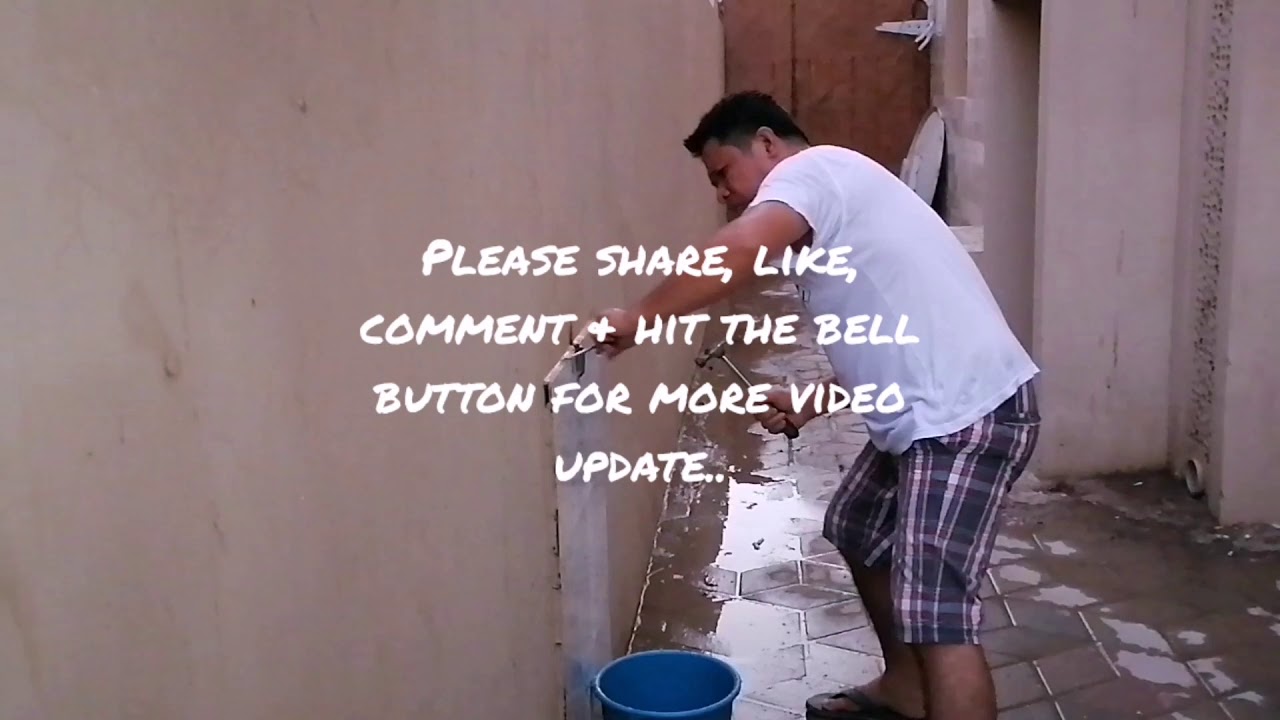 BUHAY TUBERO SA ABROAD - KAPITBAHAY VLOG